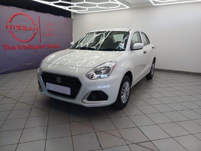 2024 Suzuki Dzire 1.2 GA