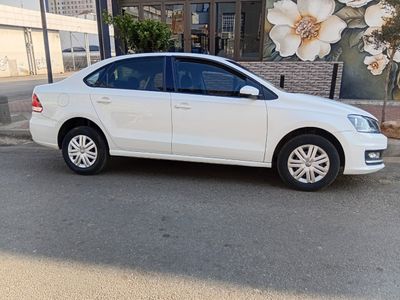2019 Volkswagen Polo GP 1.4 Comfortline
