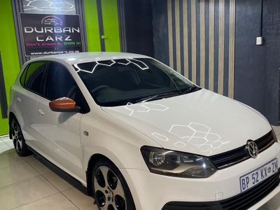 2019 Volkswagen Polo Vivo 1.4 Trendline 5-dr