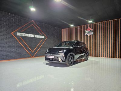 2026 BYD Dolphin Surf Comfort