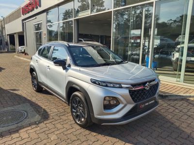 2025 Suzuki Fronx 1.5 GL Auto