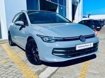 2026 Volkswagen Golf 1.4 TSI Life + Auto (110kw)