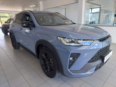 2024 Haval H6 GT 2.0T Super Luxury 4X4 Auto