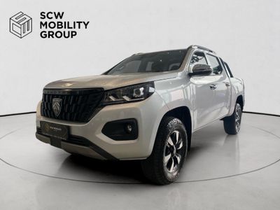 2026 Peugeot Landtrek 1.9D Allure Double Cab Auto