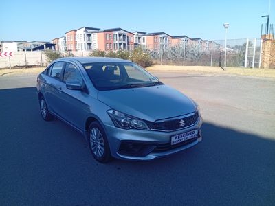 2023 Suzuki Ciaz 1.5 GL