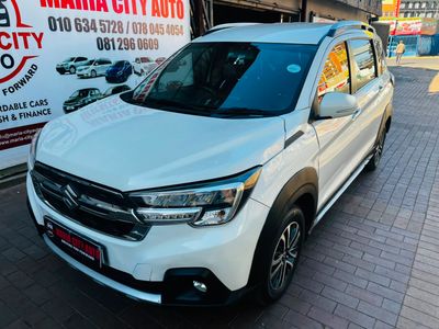 2024 Suzuki XL6 1.5 GL
