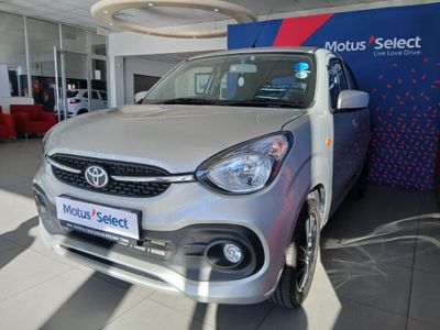 2025 Toyota Vitz 1.0 XR AMT