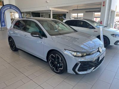 2026 Volkswagen Golf 1.4 TSI R-Line + Auto (110kw)