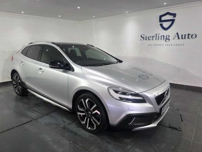 2019 Volvo V40 CC D3 Inscription Auto