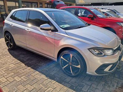 2023 Volkswagen Polo 1.0 TSI Life