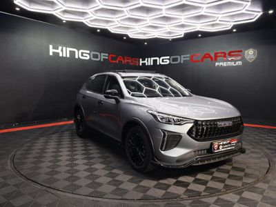 2026 Haval Jolion Pro 1.5T Super Luxury DCT