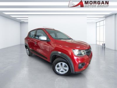 2020 Renault Kwid 1.0 Dynamique