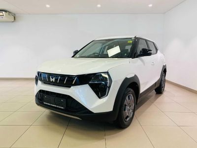 2026 Mahindra XUV 3XO 1.2T MX3 Auto