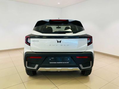 2026 Mahindra XUV 3XO 1.2T MX3 Auto