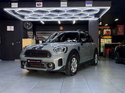 2022 MINI Countryman Cooper Auto