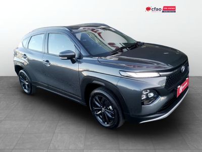 2025 Toyota Starlet Cross 1.5XS