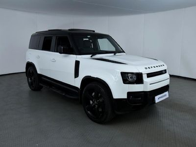 2025 Land Rover Defender 110 D350 X-Dynamic HSE