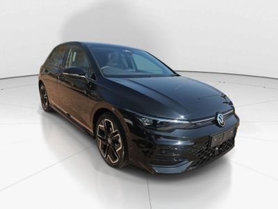 2026 Volkswagen Golf 1.4 TSI R-Line Auto (110kw)