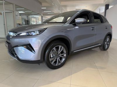 2026 BYD Atto 3 Extended