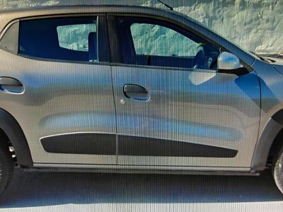 2018 Renault Kwid 1.0 Dynamique Auto