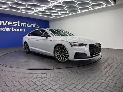 2019 Audi A5 Sportback 2.0 TDI Sport Auto | 40 TDI