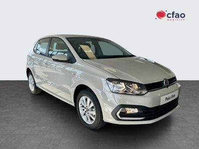 2026 Volkswagen Polo Vivo 1.4 Life