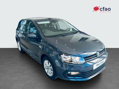 2026 Volkswagen Polo Vivo 1.4 Life