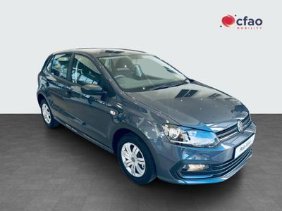 2026 Volkswagen Polo Vivo 1.4