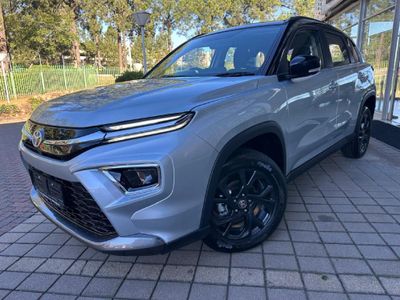 2026 Toyota Urban Cruiser 1.5 XR Auto