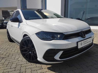 2026 Volkswagen Polo 1.0 TSI