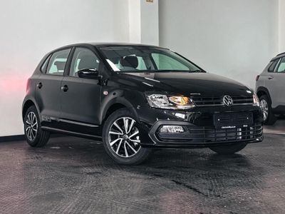 2026 Volkswagen Polo Vivo 1.6 Life