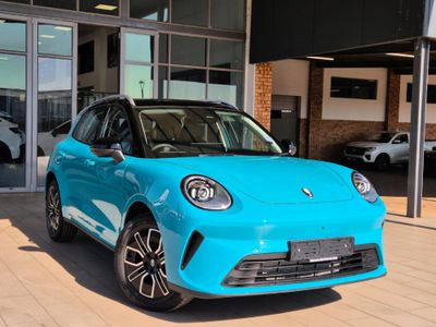 2026 GWM Ora 5 1.5T Ultra Luxury DCT Auto