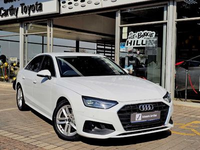 2021 Audi A4 2.0 TDI Auto | 35 TDI
