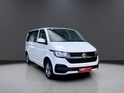2024 Volkswagen Kombi T6.1 2.0 TDI (110kW) Auto Trendline