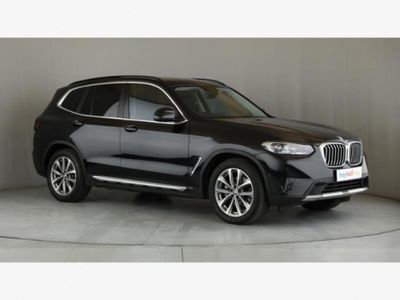 2024 BMW X3 xDrive20d