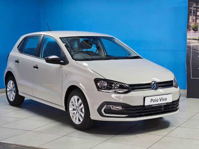 2026 Volkswagen Polo Vivo 1.4