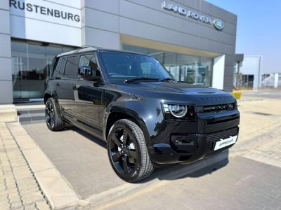 2026 Land Rover Defender 110 3.0D HSE  X-Dynamic (D350)