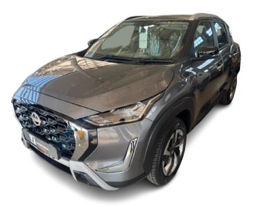 2026 Nissan Magnite 1.0 Visia