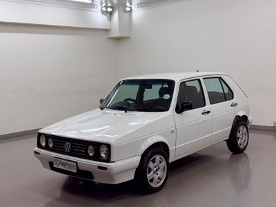 2008 Volkswagen Citi Golf 1.4i