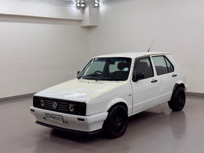 2004 Volkswagen Citi 1.4 Chico