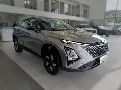 2026 Omoda C5 1.5T SHS DHT Auto