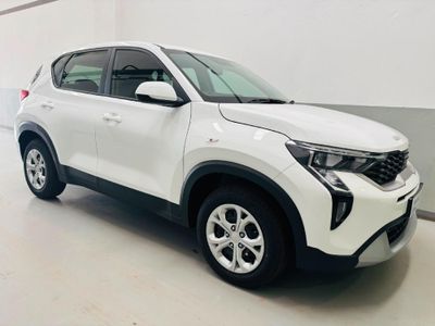 2026 Kia Sonet 1.5 LS Auto