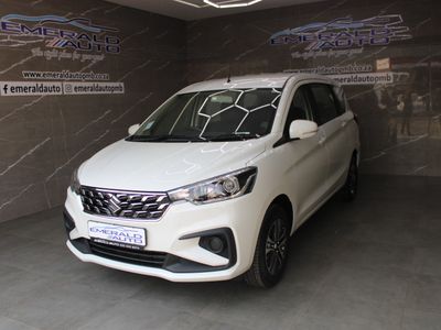2026 Suzuki Ertiga 1.5 GL