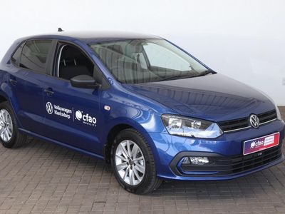 2026 Volkswagen Polo Vivo 1.4