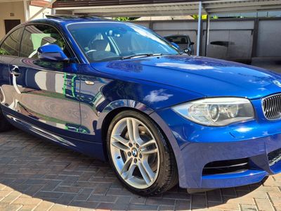 BMW 1 Series 135i For Sale (New and Used) - Cars.co.za