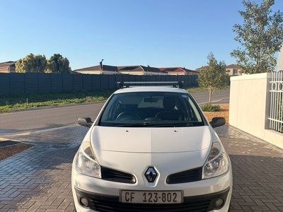 2009 Renault Clio III 1.4 Extreme 5-dr