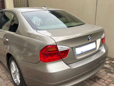 2007 BMW 3 Series 323i