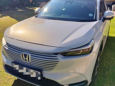 2024 Honda HR-V 1.5 Executive Auto