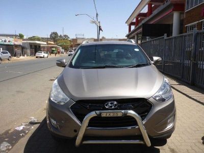 2013 Hyundai ix35 2.0 GLS | Executive Auto