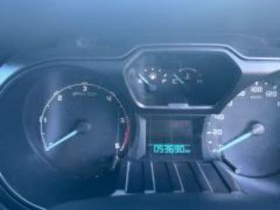 2021 Ford Ranger 2.2 TDCi Single-Cab